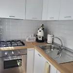 Casamaria Apartamento Nápoles
