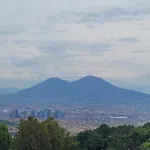 Apartamento Casamaria Nápoles