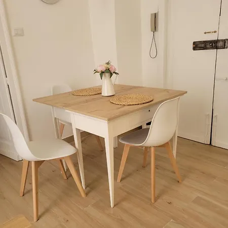 Lägenhet Casamaria Neapel