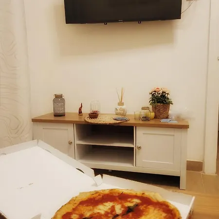 Lägenhet Casamaria *