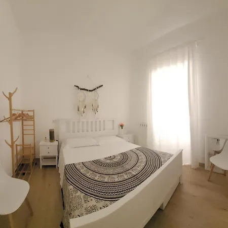 Casamaria Lägenhet *