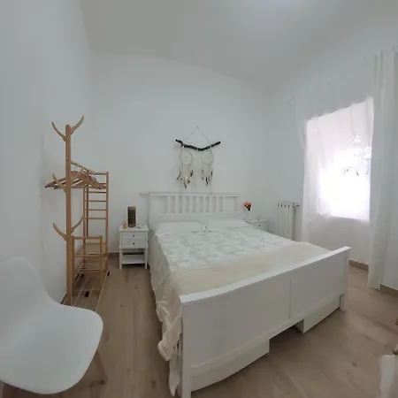 Casamaria Apartmán