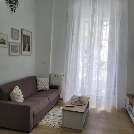 Casamaria 公寓 那不勒斯