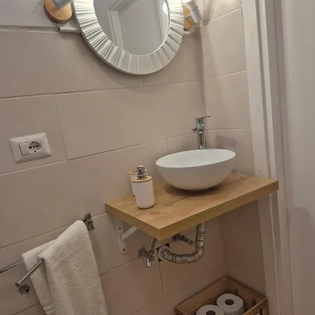 Casamaria 那不勒斯