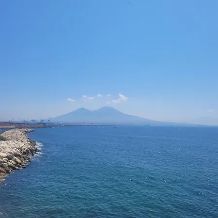 شقة Casamaria