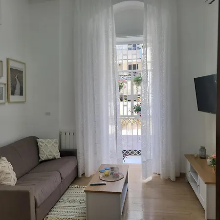 Casamaria Appartement