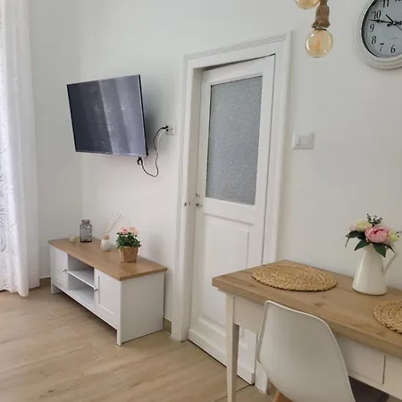 Casamaria Appartement *