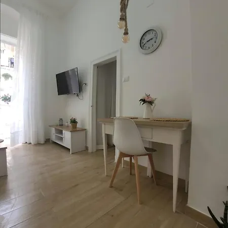 Casamaria Naples