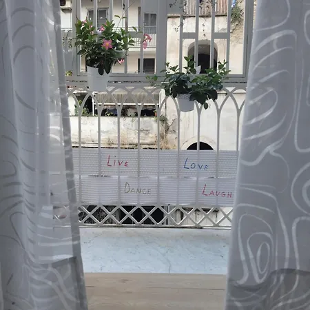 Casamaria Appartement *