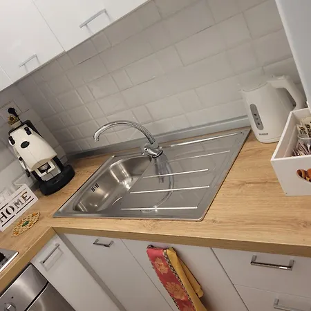Appartement Casamaria