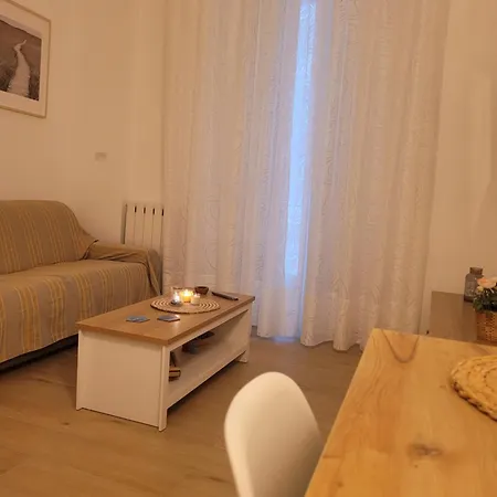 Appartement Casamaria *