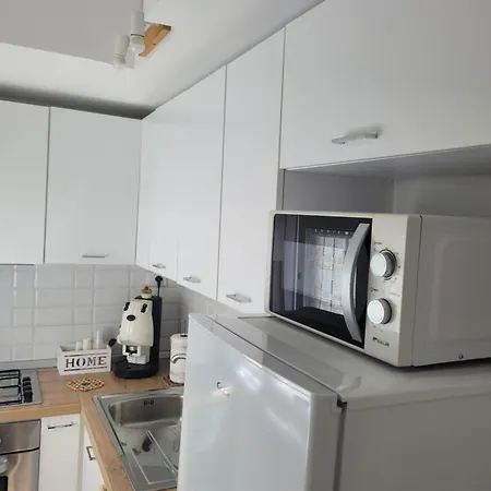 Appartement Casamaria