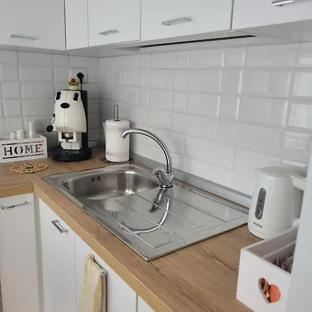 Casamaria Appartement *