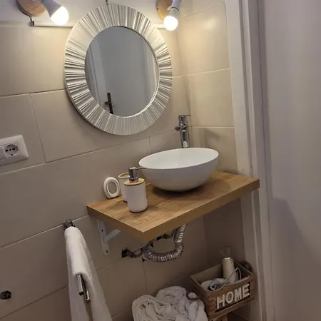 Appartement Casamaria