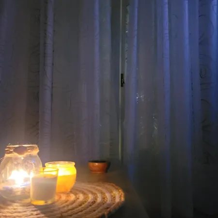 Casamaria Appartement