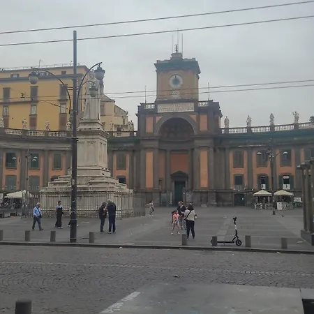 Casamaria Naples