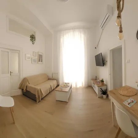 Appartement Casamaria *