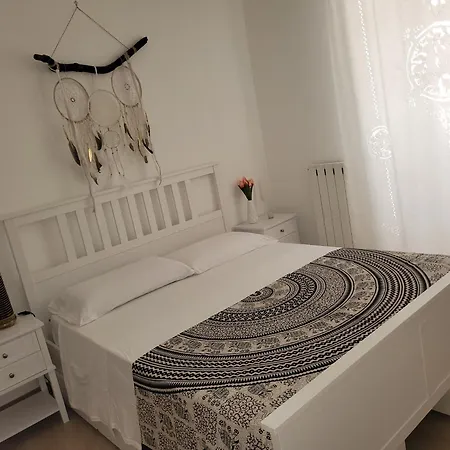 Appartement Casamaria *