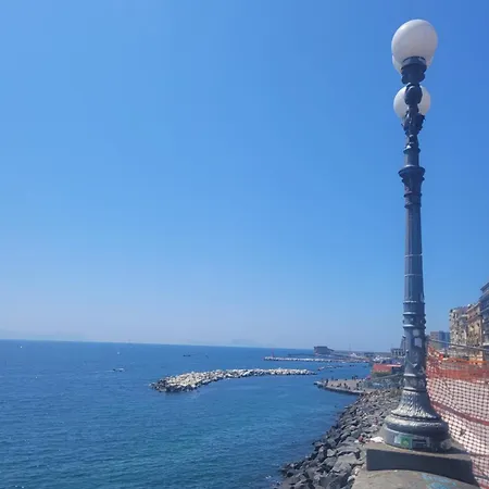 Casamaria Appartement
