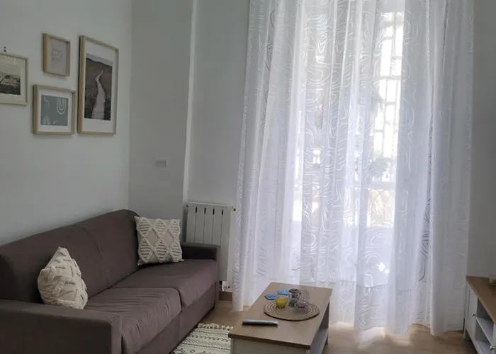 Casamaria Daire Napoli